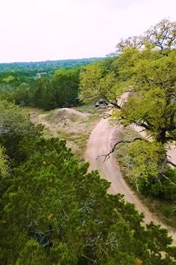 Burnet County, Texas
